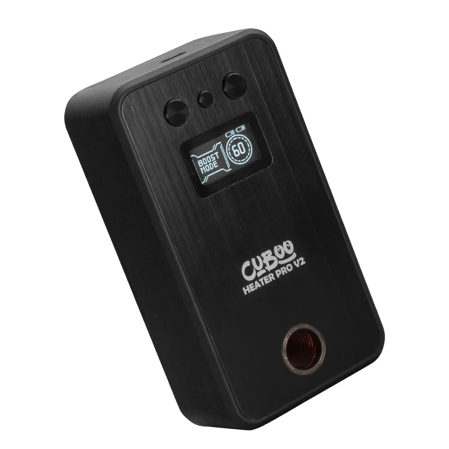 Cuboo Heater Pro V2