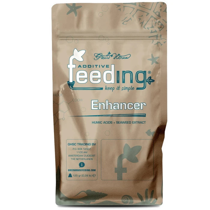 Green House Powder Feeding Bio StarterKit