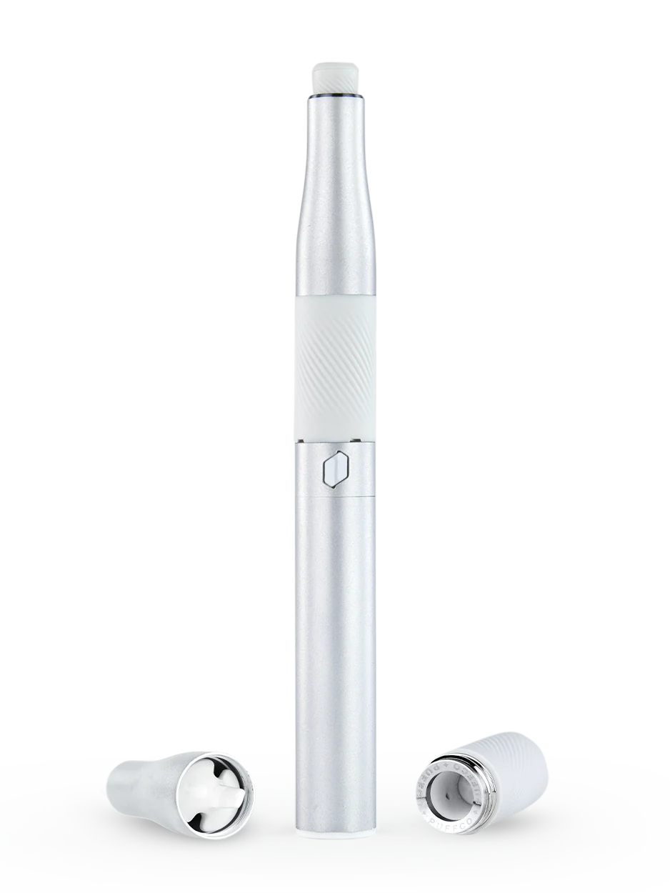 Puffco Plus Dab Pen Pearl